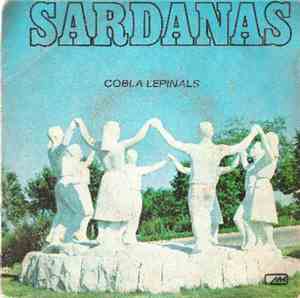 Cobla Lepinals - Sardanas