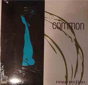 Common - Resurrection