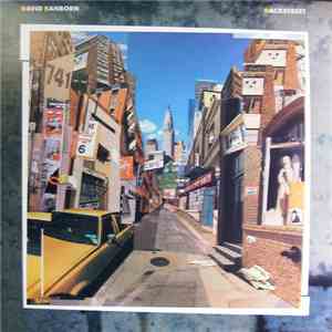 David Sanborn - Backstreet
