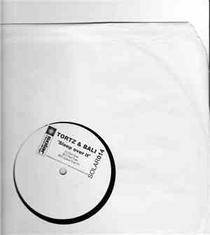 David Tort & Toni Bali - Sleep Over It
