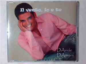 Davide Damiani -  Il Vento, Io E Te