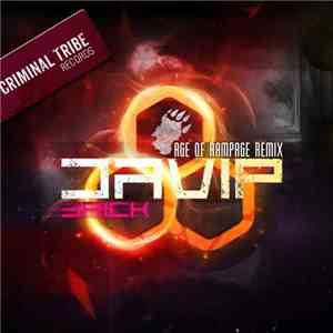 DaVIP - Brick (Age Of Rampage Remix)