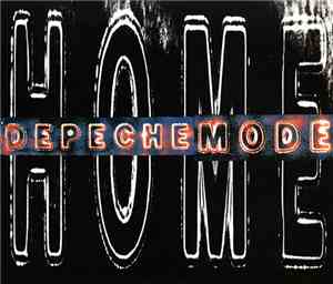 Depeche Mode - Home