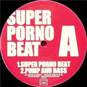 DJ On - Super Porno Beat
