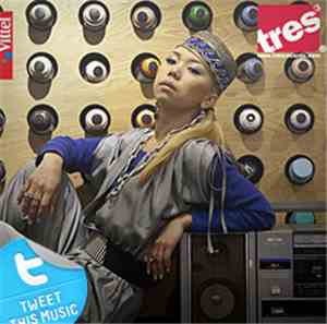 DJ Sarasa - Vittel Sports Music Factory - Tres Sports Mix