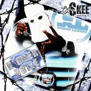 DJ Skee  Presents Bishop Lamont - Ngger Noize