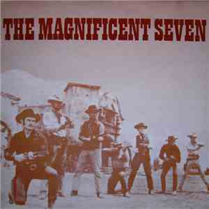 D'Mixmasters - The Magnificent Seven