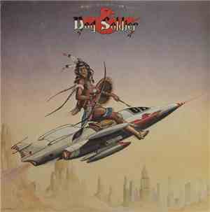 Dog Soldier  - Dog Soldier