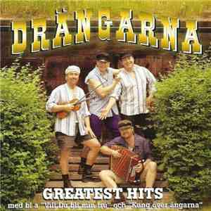 Drängarna - Greatest Hits