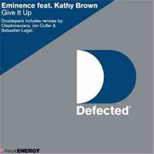 Eminence - Give It Up