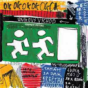 Eremen - Petijee - Únikový Východ