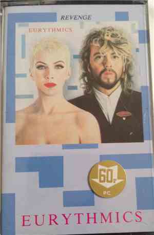 Eurythmics - Revenge