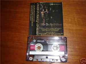Excess Of Cruelty - CD-Promo