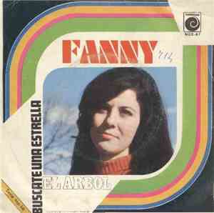 Fanny  - Buscate Una Estrella / El Arbol