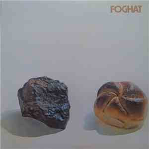 Foghat - Foghat