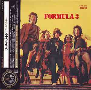Formula 3 - Formula 3