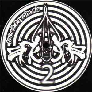 Foxtrot - Obionekenobeat / Psyahosis