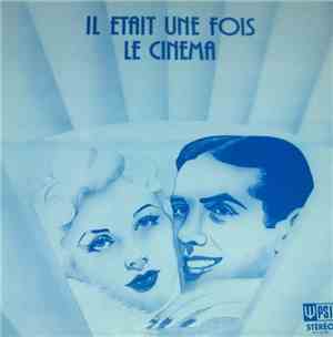 Georges Tzipine - Il Etait Une Fois Le Cinema
