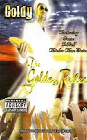 Goldy  - The Golden Rules