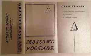 Granite Mask - Missing Footage