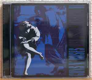 Guns N' Roses - Use Your Illusion II