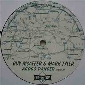 Guy McAffer & Mark Tyler / Karri K & Banga Matt - Agogo Dancer / Laws Of The House