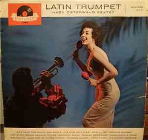 Hazy Osterwald Sextet - Latin Trumpet