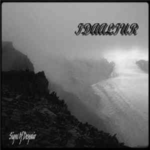 Idaaliur - Signs Of Despair