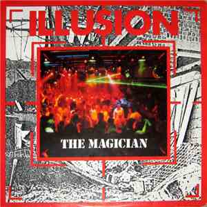 Illusion  - The Magician