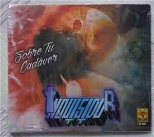 Inquisidor - Sobre Tu Cadaver