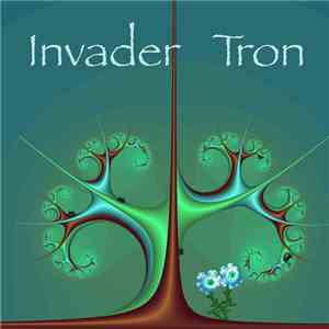 Invader Tron - Native Planet