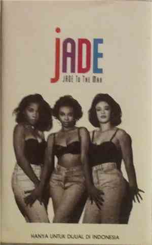 Jade  - Jade To The Max
