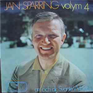 Jan Sparring - Volym 4