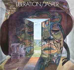 Jasper  - Liberation