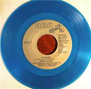 Jerry Reed - Patches