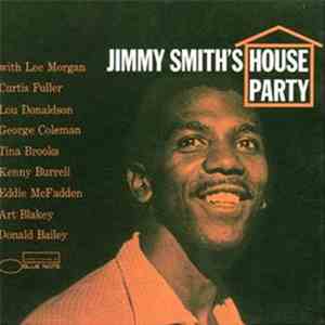Jimmy Smith - House Party