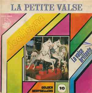 Joe Heyne - La Petite Valse
