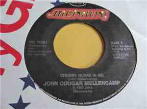 John Cougar Mellencamp - Cherry Bomb