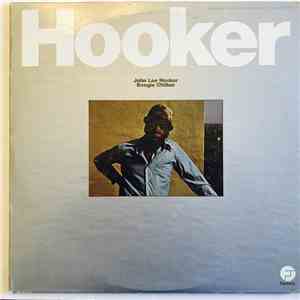 John Lee Hooker - Boogie Chillun