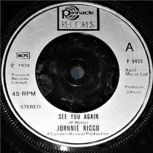 Johnnie Ricco - See You Again