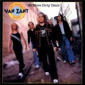 Johnny Van Zant Band - No More Dirty Deals