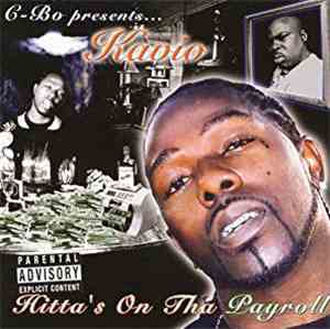 Kavio - C-Bo Presents: Hitta'$ On Tha Payroll