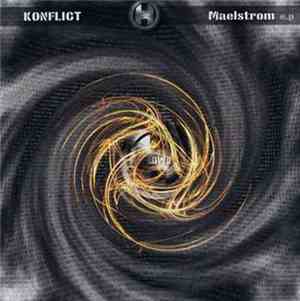 Konflict - Maelstrom E.P.