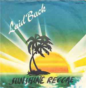Laid Back - Sunshine Reggae