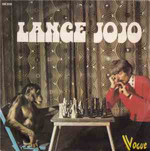 Lange Jojo - Victor De Footballist