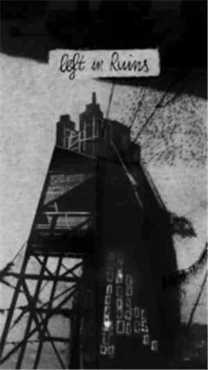 Left In Ruins  - Left In Ruins