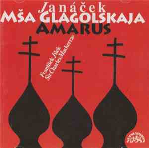 Leoš Janáček - Glagolitic Mass