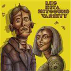 Les Rita Mitsouko - Variety