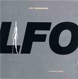 LFO - Frequencies