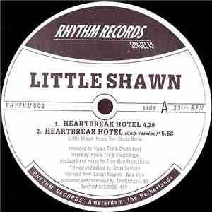 Little Shawn - Heartbreak Hotel
